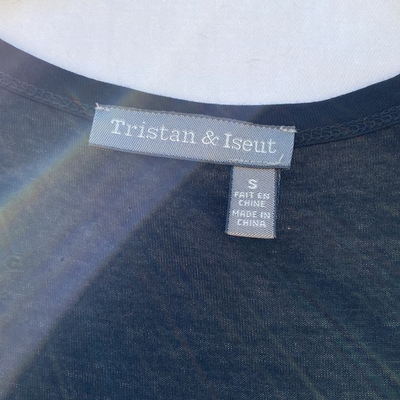 Tristan & Iseut Sequence Tunic Tank Top - Picture 3 of 5